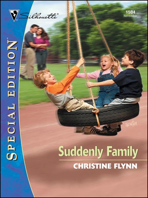 Suddenly Family