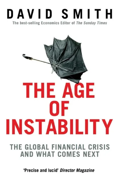 Age of Instability