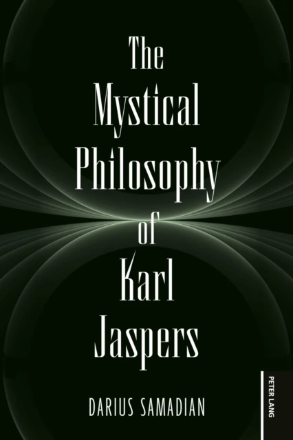 Mystical Philosophy of Karl Jaspers