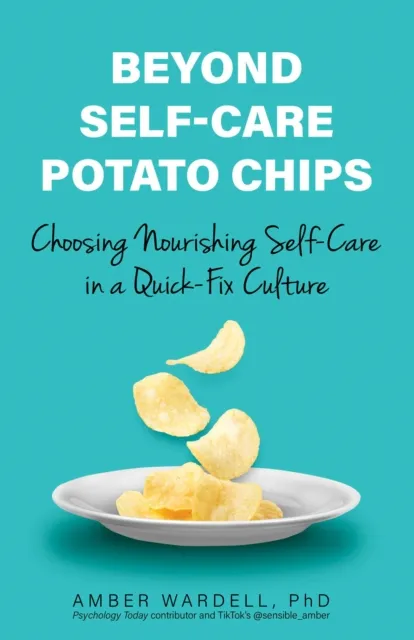 Beyond Self-Care Potato Chips
