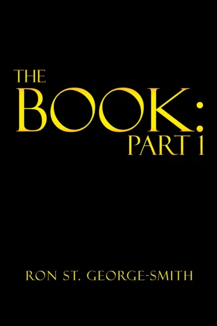 Book: Part 1