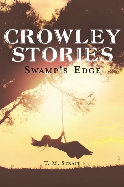 Crowley Stories
