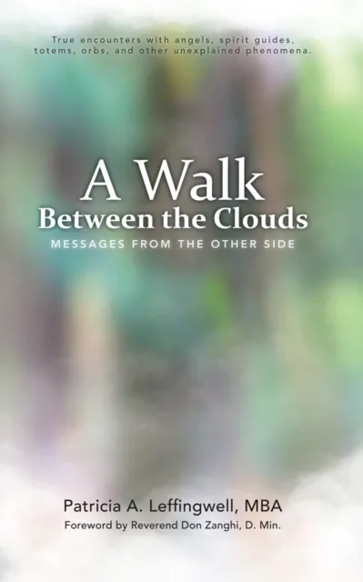 Walk Between the Clouds