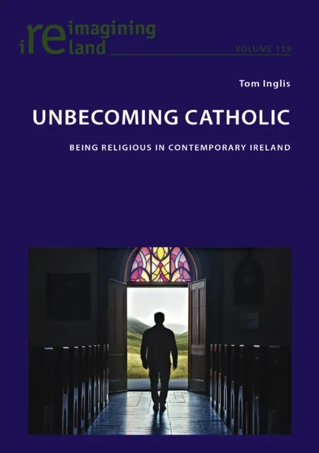 Unbecoming Catholic