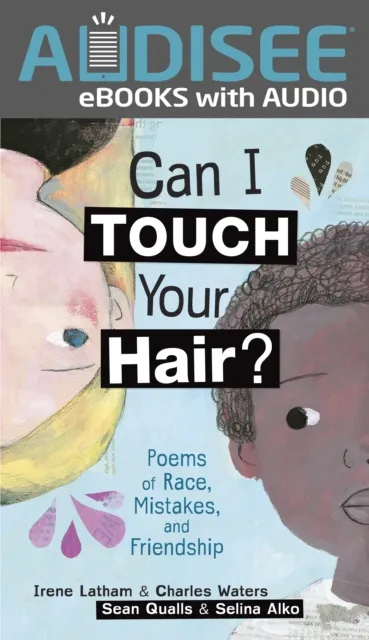 Can I Touch Your Hair?