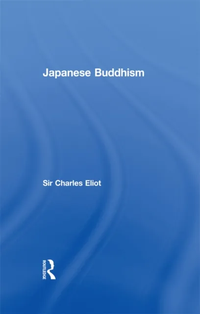 Japanese Buddhism