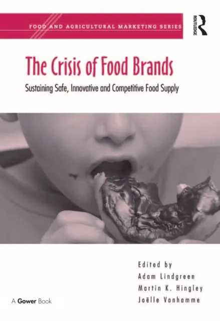 Crisis of Food Brands