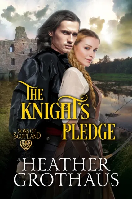 Knight's Pledge
