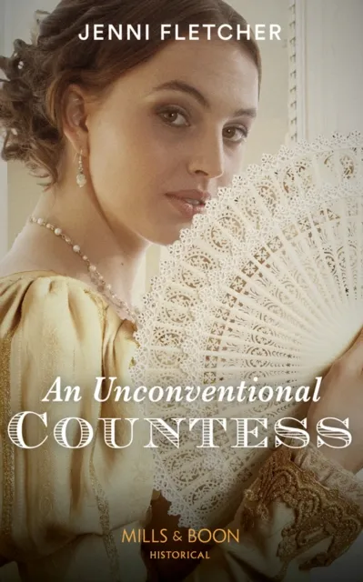 The Unconventional Countess