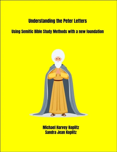 Understanding the Peter Letters