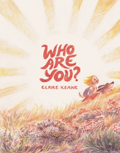 Who Are You?