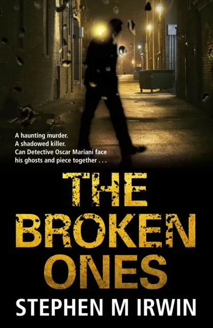 Broken Ones