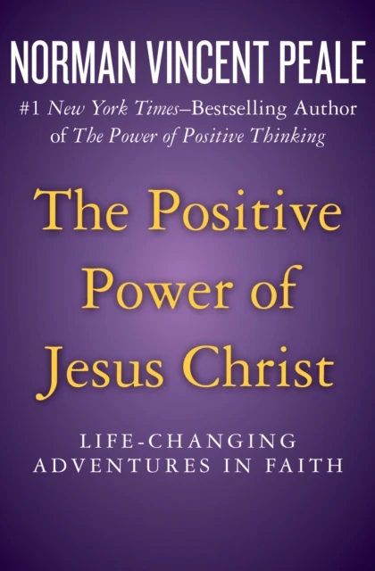 Positive Power of Jesus Christ