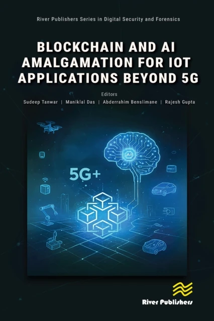 Blockchain and AI Amalgamation for IoT Applications Beyond 5G