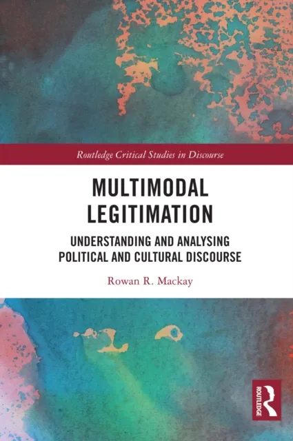 Multimodal Legitimation