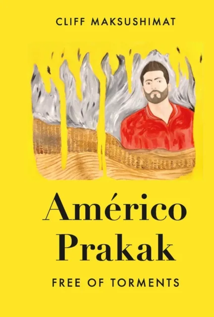 Americo Prakak Free of Torments