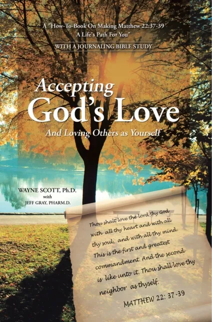 Accepting God'S Love