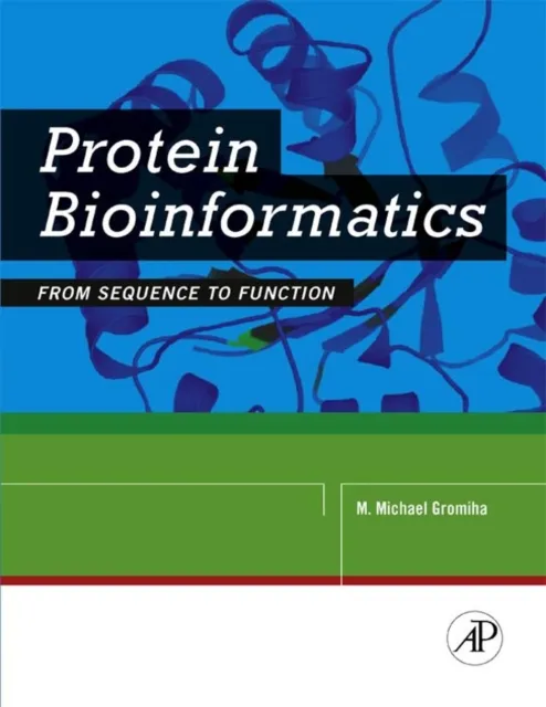Protein Bioinformatics