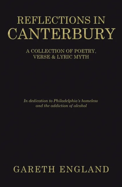 Reflections in Canterbury