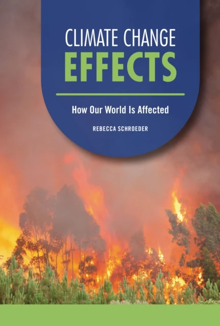 Climate Change Effects