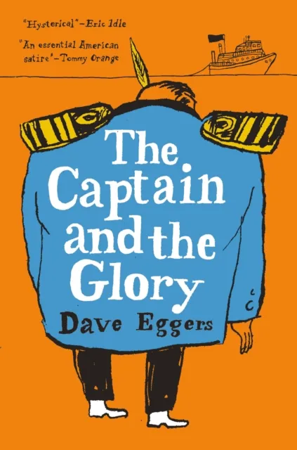 Captain and the Glory
