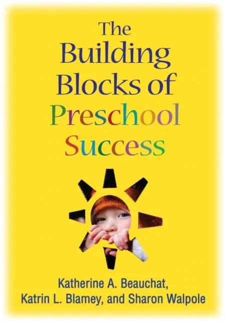 Building Blocks of Preschool Success