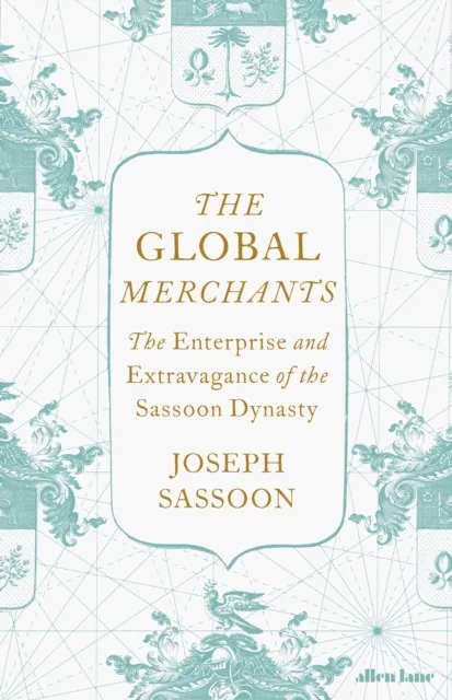 Global Merchants