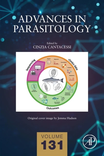Advances in Parasitology