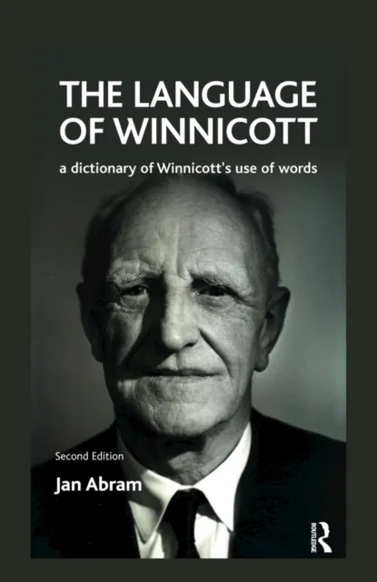 Language of Winnicott