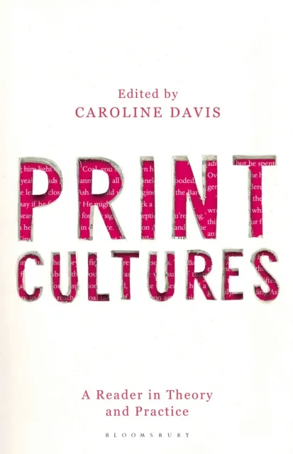 Print Cultures