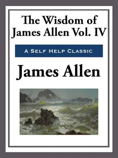 Wisdom of James Allen
