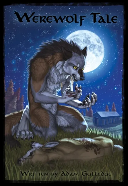 Werewolf Tale