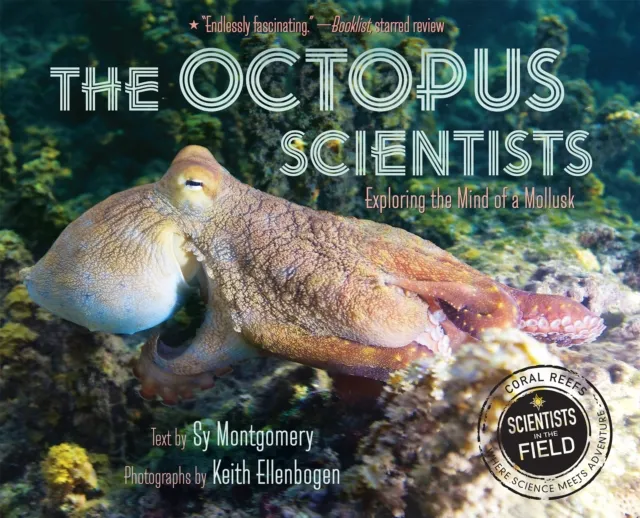 Octopus Scientists