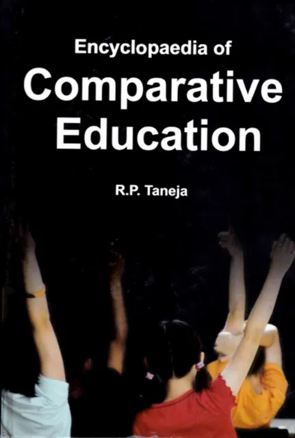 Encyclopaedia of Comparative Education (Comparative Perspectives on Higher Education in France)