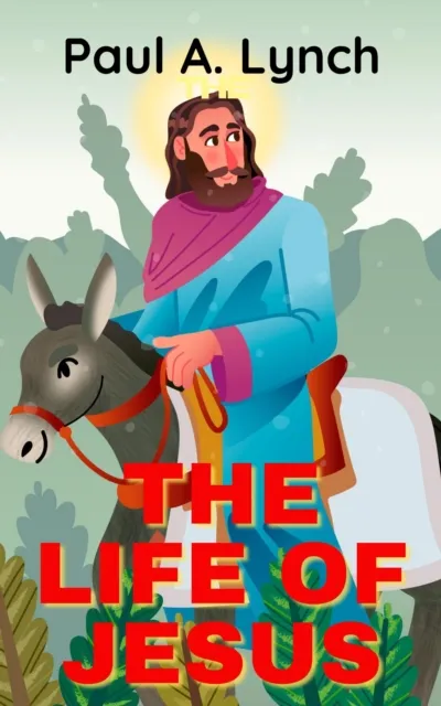 Life Of Jesus