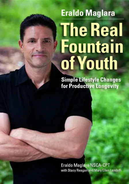 Real Fountain of Youth
