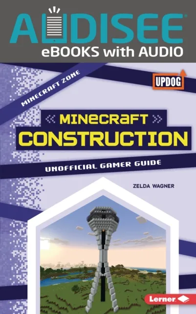 Minecraft Construction