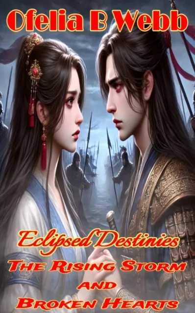 Rising Storm and Broken Hearts