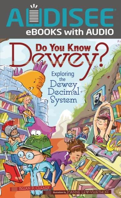 Do You Know Dewey?