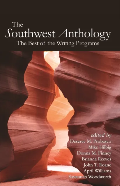 Southwest Anthology
