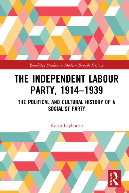 Independent Labour Party, 1914-1939