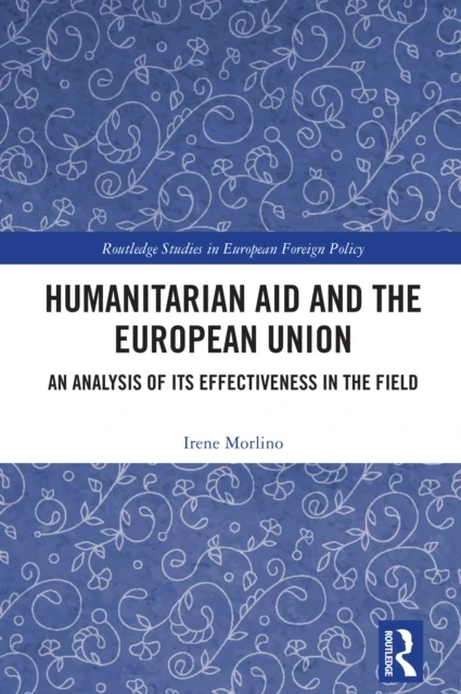 Humanitarian Aid and the European Union