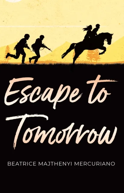 Escape to Tomorrow