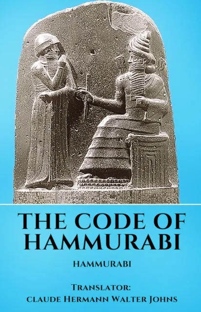 Code of Hammurabi