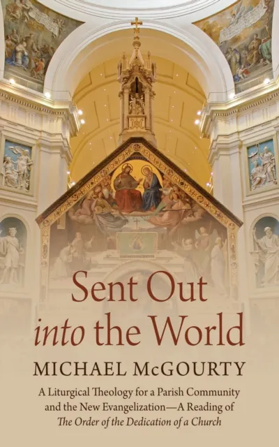 Sent Out into the World