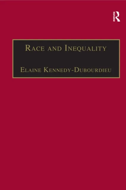Race and Inequality