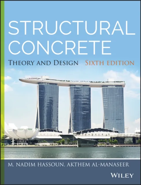 Structural Concrete