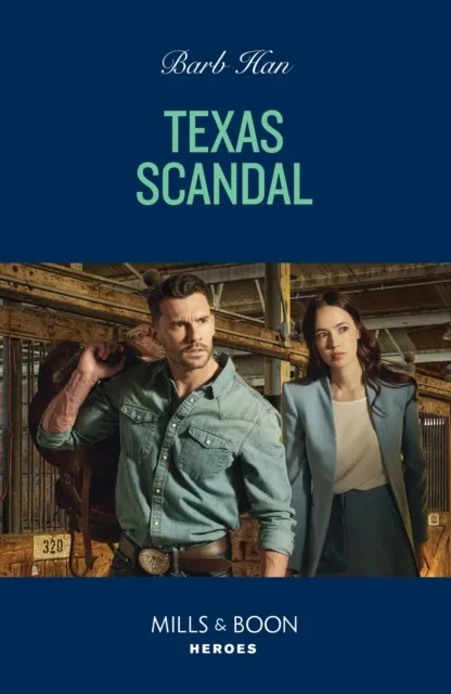Texas Scandal