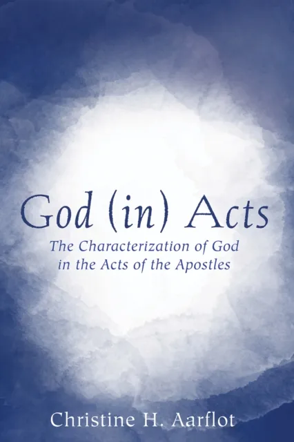 God (in) Acts