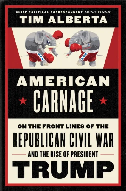 American Carnage